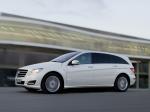 Mercedes-Benz R-Class 2011 года